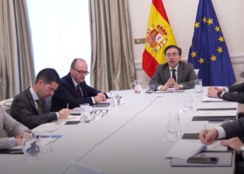 Foreign Ministry has closed Spanish Embassy in Tehran following the departure of the ambassador and all staff