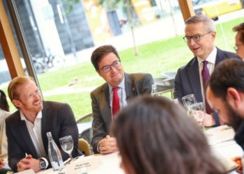 The Government will allocate €100 million to Spanish companies that promote European digital sovereignty