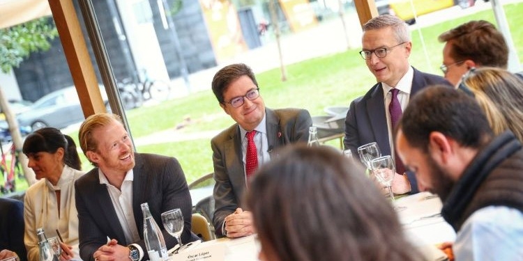 The Government will allocate €100 million to Spanish companies that promote European digital sovereignty