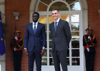 Senegal, primer país de África que eleva sus relaciones con España al nivel de Asociación Estratégica