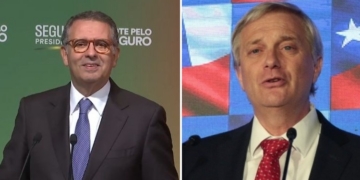 The King will attend the inauguration of the presidents of Portugal and Chile this week