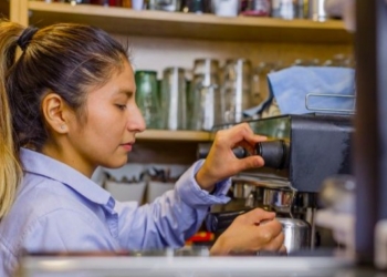 Social Security surpasses three million foreign affiliates, now representing 14.2% of the national total