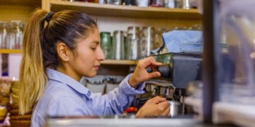 Social Security surpasses three million foreign affiliates, now representing 14.2% of the national total