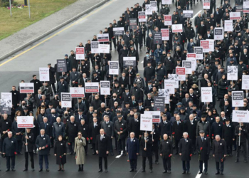 Thirty-four years after the Khojaly Genocide, Azerbaijan seeks justice and lasting peace