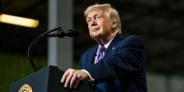 Trump continues to threaten Spain, and the government responds that it fears “nothing”