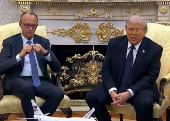 Trump threatens to “cut off all trade with Spain” for refusing to allow use of bases against Iran