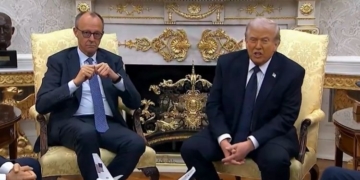 Trump threatens to “cut off all trade with Spain” for refusing to allow use of bases against Iran