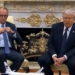 Trump threatens to “cut off all trade with Spain” for refusing to allow use of bases against Iran