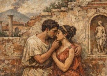 Pompeya, apuestas y voces ocultas