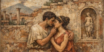 Pompeya, apuestas y voces ocultas