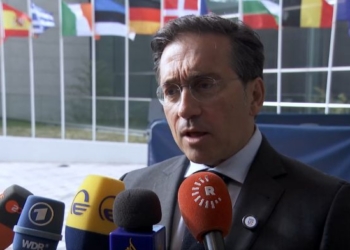 España pide la suspensión de “todo el Acuerdo de Asociación” UE-Israel más allá de las sanciones comerciales propuestas por Bruselas