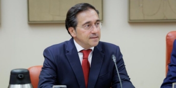 Albares confident that the Gibraltar agreement can be implemented starting July 15th