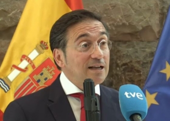 Albares boasts in Mexico of the “unprecedented” expansion and improvement of the Spanish consular network