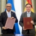 Spain and the OAS agree on a mechanism to strengthen and regularize bilateral political dialogue