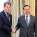 Albares and Picardo discuss the implementation of the Agreement in the first-ever bilateral meeting in Madrid