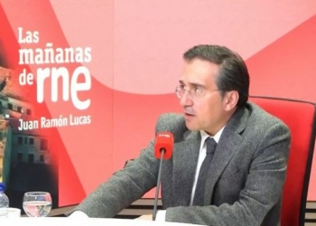 Albares advierte de que la elección del primer ministro húngaro “solo compete al pueblo de Hungría”