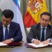 España y Uzbekistán firman un acuerdo para la celebración de consultas políticas bilaterales