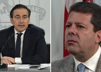 Albares to meet with Picardo in Madrid on Wednesday to discuss EU-UK Agreement