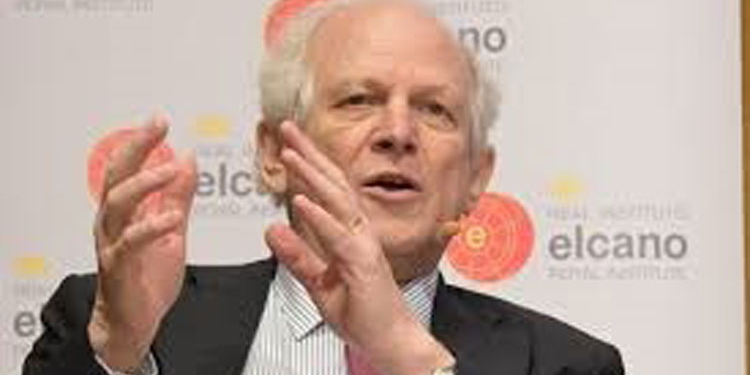 ‘Golpe militar y dictadura en Argentina (1976-1983)’, de Carlos Malamud