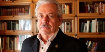 Mexican writer Gonzalo Celorio will receive the 2025 Cervantes Prize this Thursday