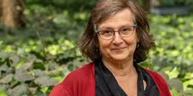 Conversation about ‘Exile’ by Clara Obligado and Agustín Comotto