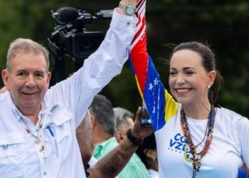 El Gobierno no tendrá “ningún inconveniente” en recibir a Corina Machado durante su visita a España