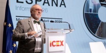 Spain invests 1.5% of its GDP in R&D and aims to reach 3% by 2030