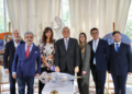 El “Made in Italy” se exhibe en Madrid como diplomacia cultural y motor económico