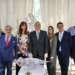 El “Made in Italy” se exhibe en Madrid como diplomacia cultural y motor económico