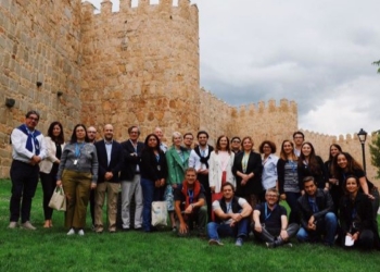 OEI y Casa de América lanzan la “Hoja de Ruta para la Convivencia Democrática” en Iberoamérica