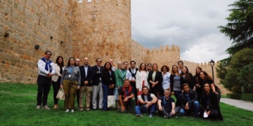 OEI and Casa de América launch the “Roadmap for Democratic Coexistence” in Ibero-America