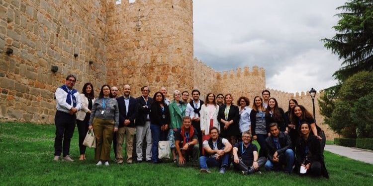 OEI and Casa de América launch the “Roadmap for Democratic Coexistence” in Ibero-America