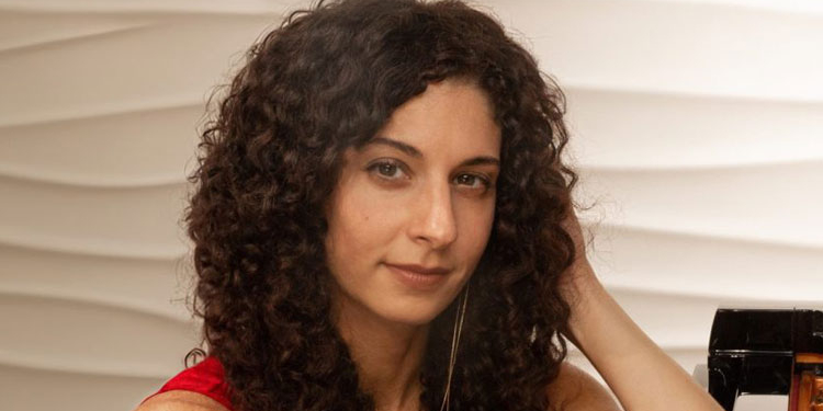 Último concierto ‘Résonance’ en el Instituto Francés con Ida Pelliccioli