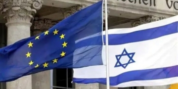 España volverá a proponer este martes la suspensión del Acuerdo de Asociación de la UE con Israel