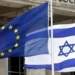 España volverá a proponer este martes la suspensión del Acuerdo de Asociación de la UE con Israel