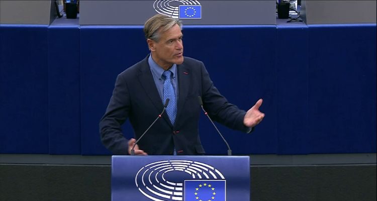 PSOE asks Brussels to rule on the compatibility of “national priority” with EU rules