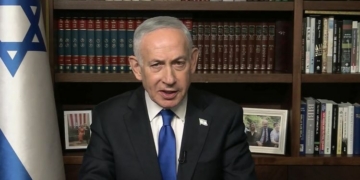 Netanyahu lashes out at Spain and warns: “No country will declare diplomatic war on us without paying a price”