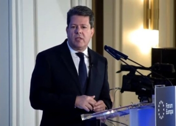 Picardo responds to the “charlatans” that the adopted Agreement was “the only possible one”