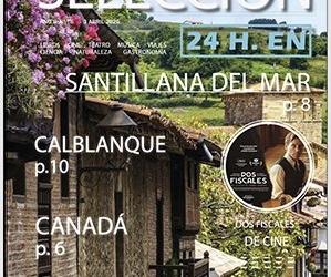 ‘Heroica’, Santillana del Mar o Canadá, planes de ‘Selección Fin de Semana’