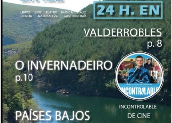 ‘La novia vendida’, Valderrobres o Países Bajos, planes de ‘Selección Fin de Semana’