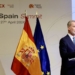 Felipe VI defiende “el sistema basado en reglas” ante un grupo destacado de inversores de EEUU y otros países