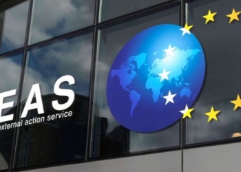 La Asociación de Diplomáticos pide que se refuerce el peso de España en el Servicio Exterior Europeo