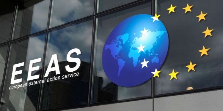 The Association of Diplomats calls for strengthening Spain’s presence in the European External Action Service