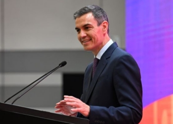 Sánchez calls for greater Chinese involvement to halt conflicts in Ukraine, Iran, and Lebanon