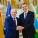 Spain and Brazil defend “peaceful dialogue” among Venezuelans and reject “unilateral measures” against Cuba