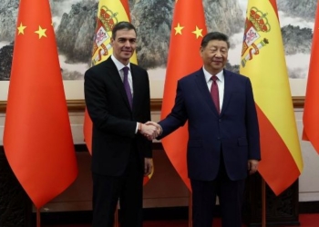 Sánchez viaja la próxima semana a China para profundizar las relaciones políticas y atraer inversiones “de calidad”