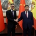 Sánchez viaja la próxima semana a China para profundizar las relaciones políticas y atraer inversiones “de calidad”