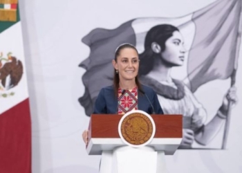 King Felipe VI invites Sheinbaum, through Albares, to attend the Ibero-American Summit in Madrid