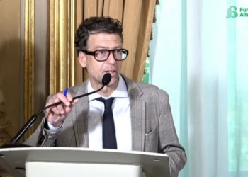 Alternativas warns that Spanish political polarization could doom the Ibero-American Summit in Madrid