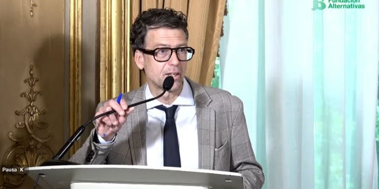 Alternativas advierte de que la polarización política española podría hacer fracasar la Cumbre Iberoamericana de Madrid